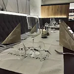 Forsthaus מלון ווינטרברג