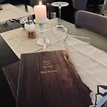 מלון Forsthaus