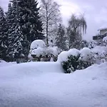 Hotell Forsthaus Winterberg