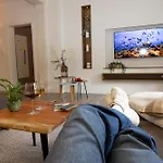 Forsthaus 3* ווינטרברג