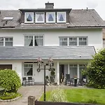 Forsthaus 3* Winterberg