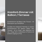 Hotel Forsthaus Winterberg