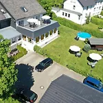 Forsthaus Hotell