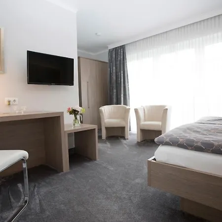 Forsthaus Hotel