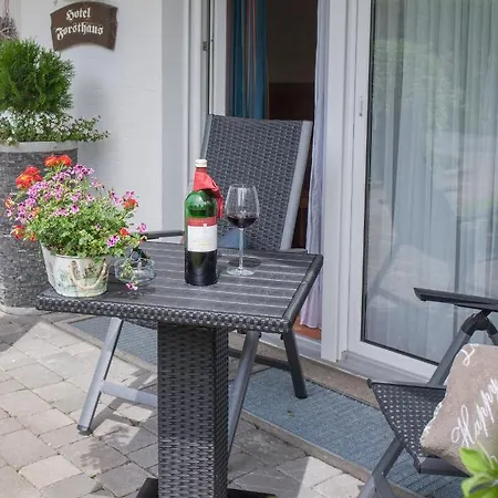 Forsthaus