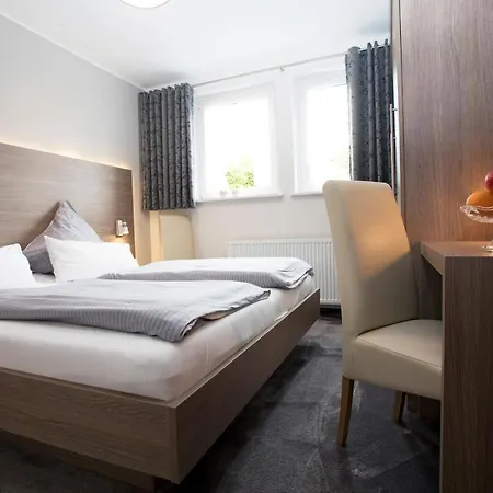 Forsthaus Ξενοδοχείο