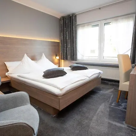Forsthaus 3* Винтерберг