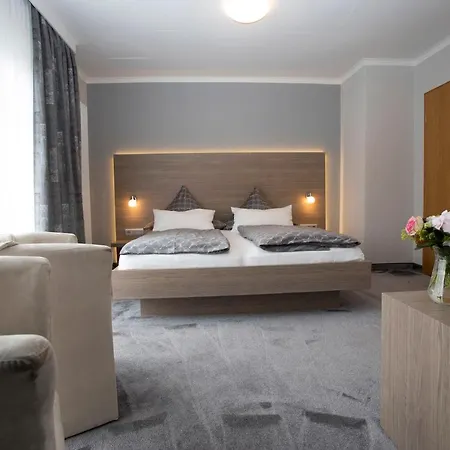 Forsthaus Отель 3*