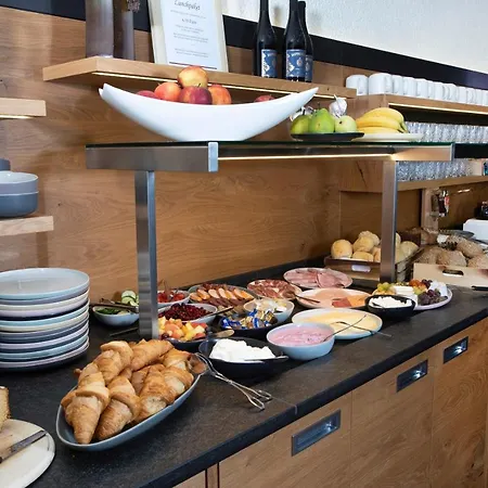 Forsthaus Βίντερμπεργκ