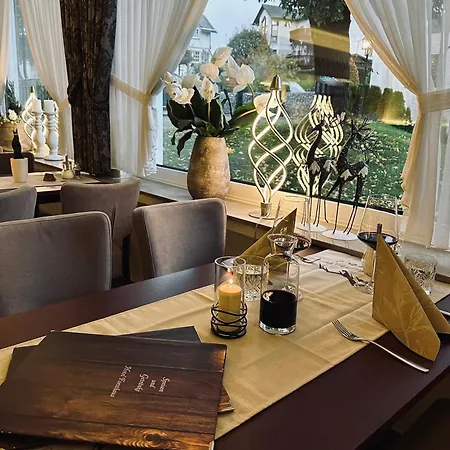 Forsthaus Βίντερμπεργκ