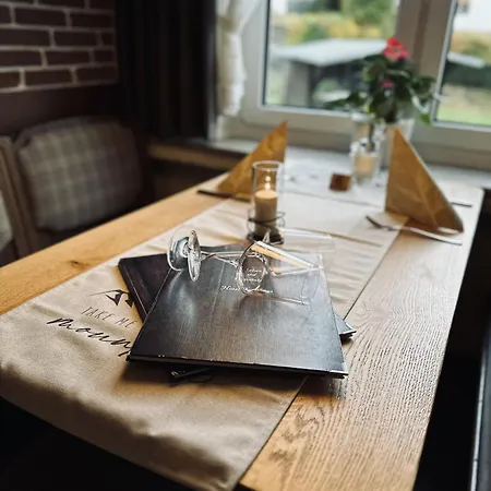 Forsthaus 3* Винтерберг