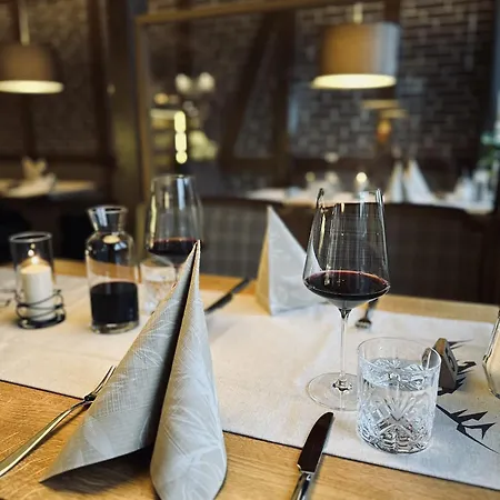 Ξενοδοχείο Forsthaus 3*