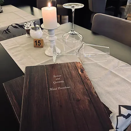 Ξενοδοχείο Forsthaus