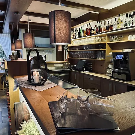 Ξενοδοχείο Forsthaus 3*