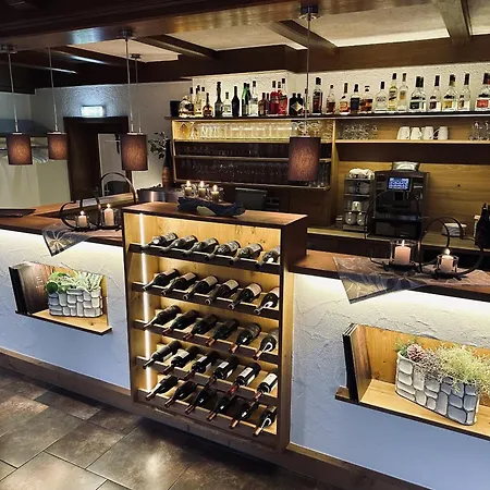 Forsthaus Ξενοδοχείο Βίντερμπεργκ