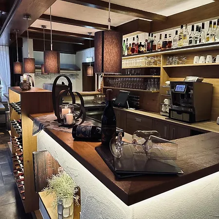 Forsthaus Ξενοδοχείο