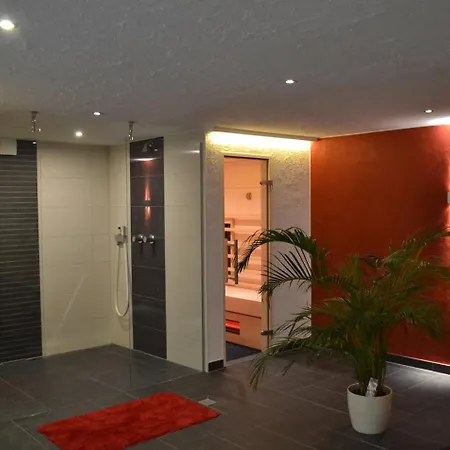 Forsthaus Ξενοδοχείο Βίντερμπεργκ