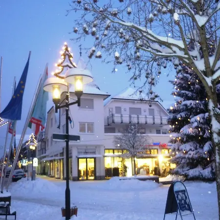 Forsthaus 빈터베르크