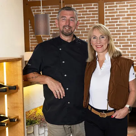 Forsthaus 호텔 빈터베르크