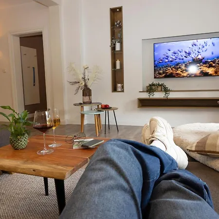 Forsthaus 3* 빈터베르크