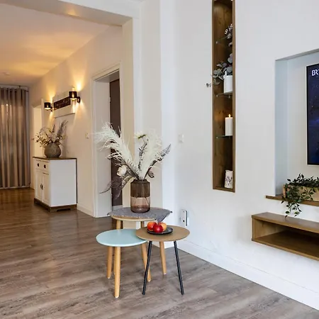 Forsthaus Ξενοδοχείο