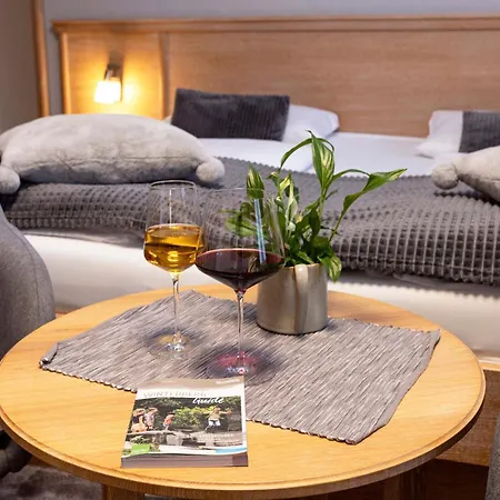 Ξενοδοχείο Forsthaus