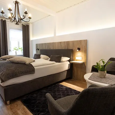 Forsthaus 빈터베르크