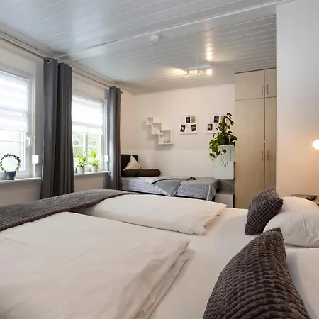 Forsthaus 3* Winterberg