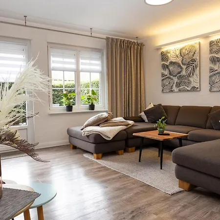 Forsthaus Отель 3*