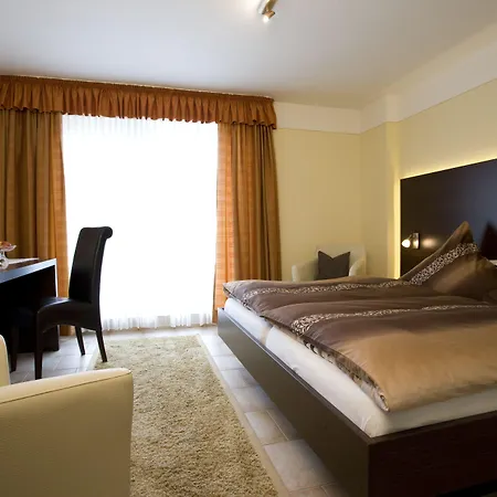 Ξενοδοχείο Forsthaus Βίντερμπεργκ