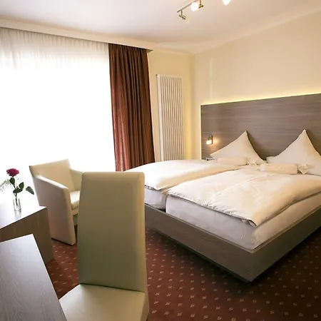 Forsthaus Ξενοδοχείο