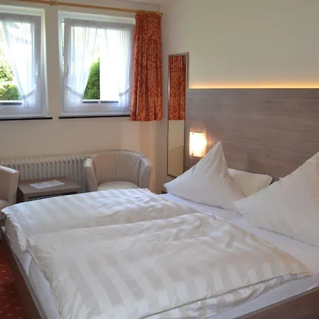 Forsthaus Otel Winterberg