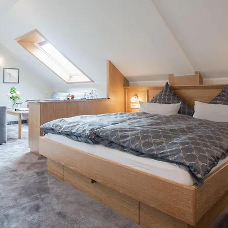 Ξενοδοχείο Forsthaus 3*