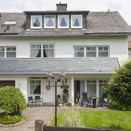 Forsthaus 3* Winterberg