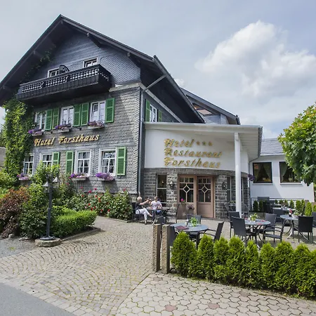 Ξενοδοχείο Forsthaus