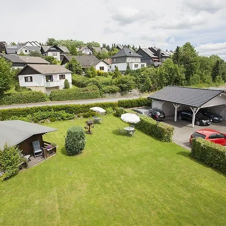 Forsthaus Βίντερμπεργκ