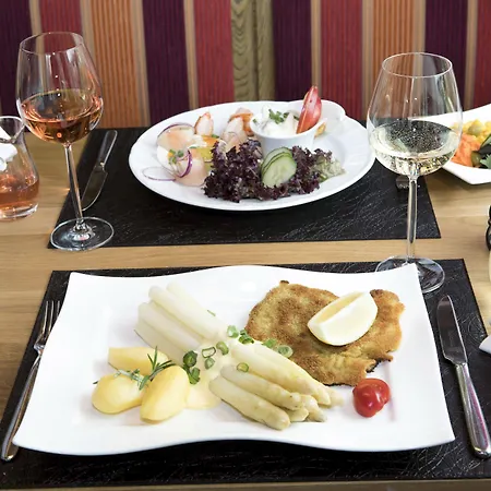 Ξενοδοχείο Forsthaus