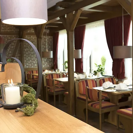 Forsthaus 3* Винтерберг