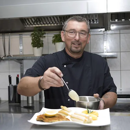 Ξενοδοχείο Forsthaus