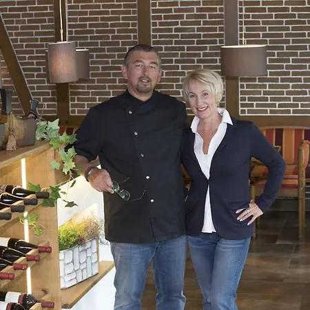 Ξενοδοχείο Forsthaus