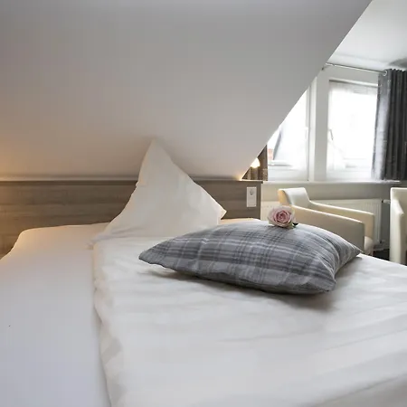 Forsthaus 3* Βίντερμπεργκ