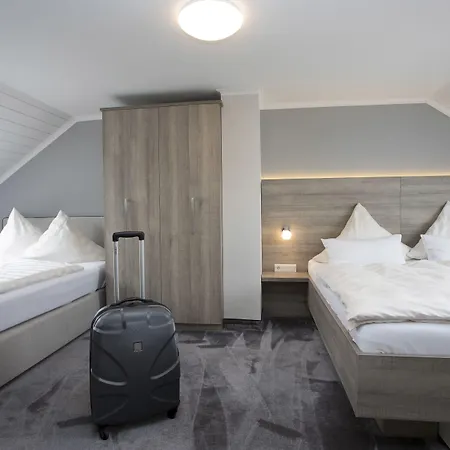 Forsthaus Βίντερμπεργκ