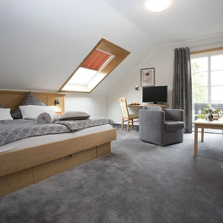 Forsthaus Otel Winterberg