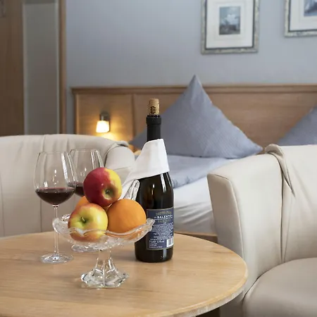 Ξενοδοχείο Forsthaus Βίντερμπεργκ