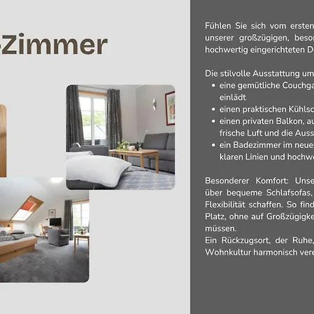 Forsthaus 3*