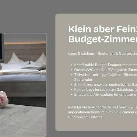 Hotell Forsthaus 3*
