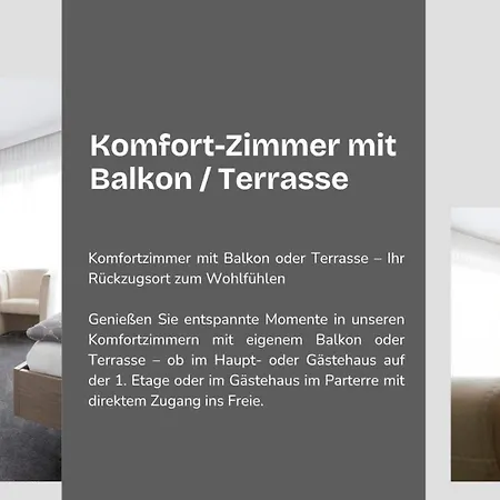 Hotell Forsthaus Winterberg