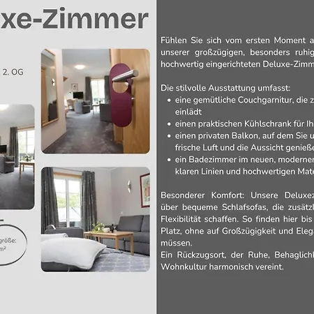 Forsthaus Hotel 3*