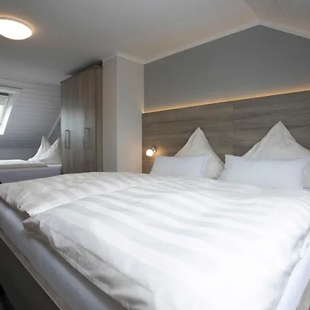 Hotel Forsthaus