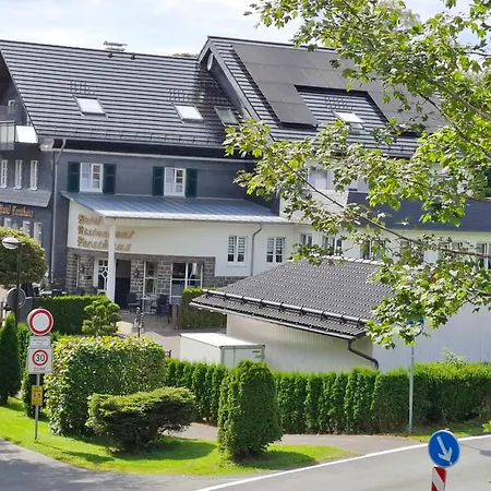 Forsthaus Hotel 3*